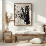 Luonnos 1905 Magnus Enckell 5 mockup