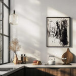 Luonnos 1905 Magnus Enckell 6 mockup