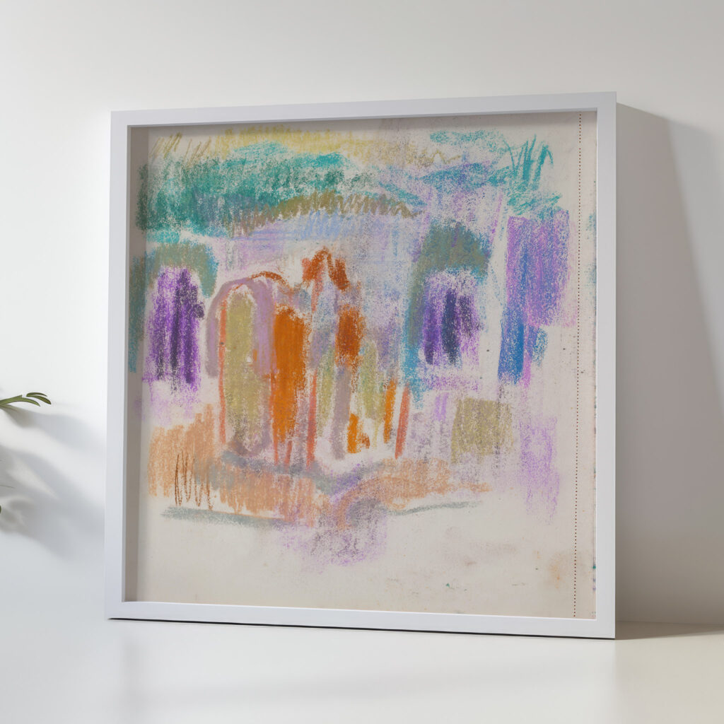 Luonnos 1912 Magnus Enckell 1 5 mockup