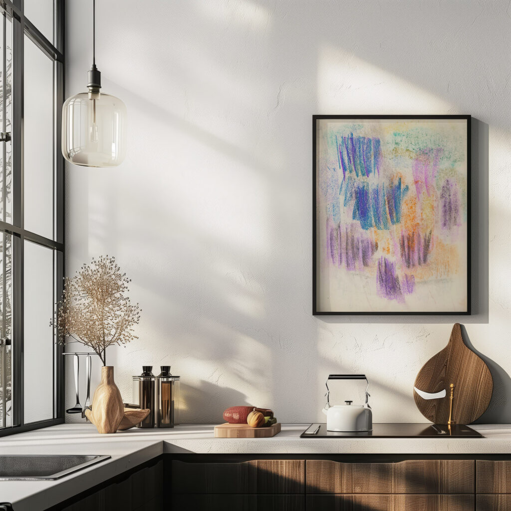 Luonnos 1912 Magnus Enckell 6 mockup