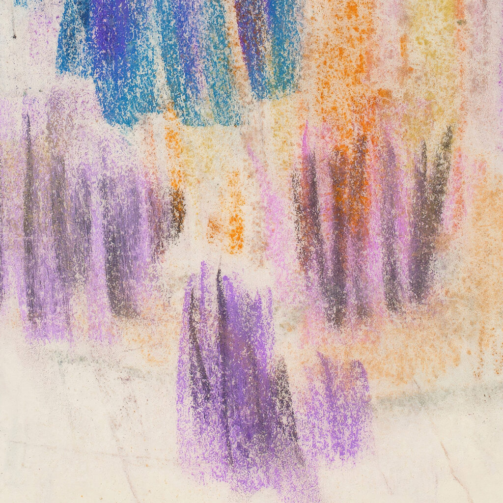 Luonnos 1912 Magnus Enckell 8 mockup