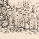 Lying in Wait II. 1942 Arnold Peter Weisz Kubincan 8 mockup