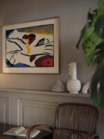 Lyrisches 1911 Wassily Kandinsky video mockup