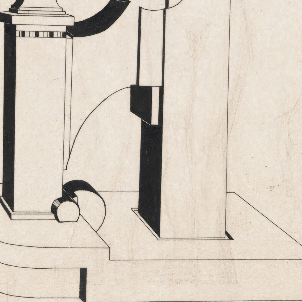 Machine Form 1920 John Henry Bradley Storrs 8 mockup