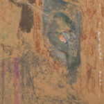 Madame Vuillard devant la cheminee circa 1918 Edouard Vuillard 8 mockup