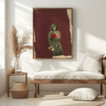 Madchen 1942 Karl Wiener 5 mockup