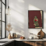 Madchen 1942 Karl Wiener 6 mockup