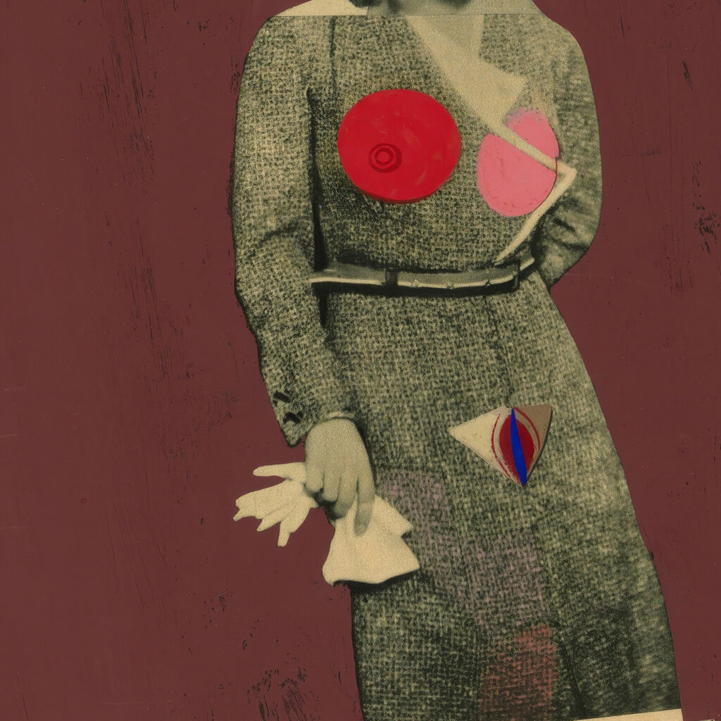 Madchen 1942 Karl Wiener 8 mockup
