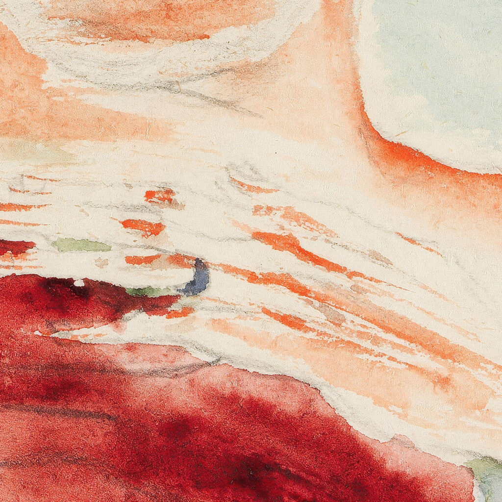 Madchen Brustbild Sonia Gramatte 1922 Walter Gramatte 8 mockup