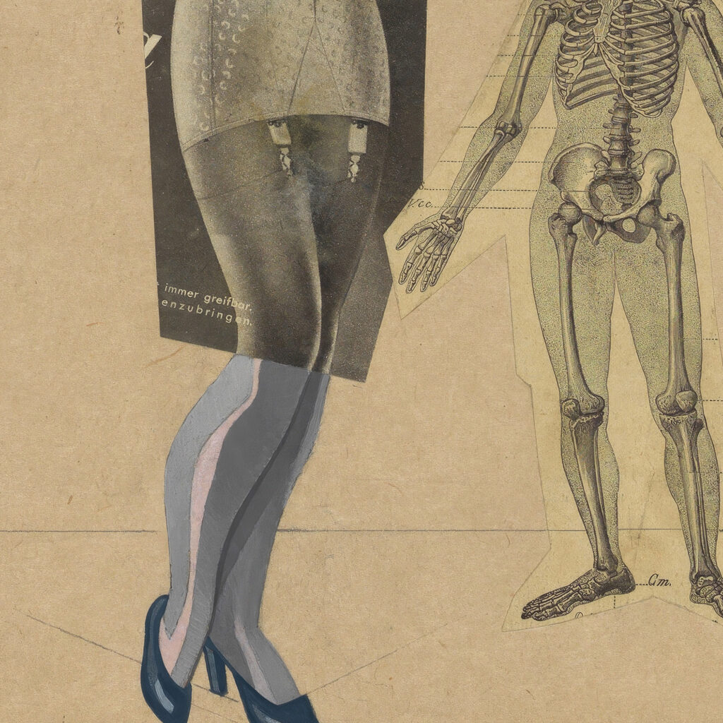 Madchen und Tod around 1941 Karl Wiener 8 mockup