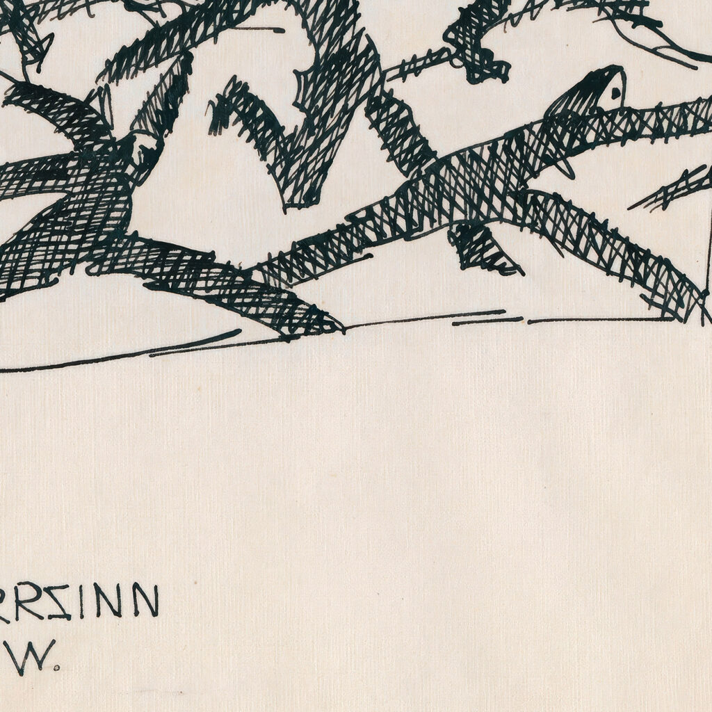 Madness around 1922 Karl Wiener 8 mockup