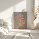 Madona 1935–1938 Mikulas Galanda 4 mockup