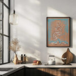 Madona 1935–1938 Mikulas Galanda 6 mockup