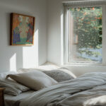 Madonna E Quattro Evangelisti 1922 Vittorio Zecchin 6 mockup