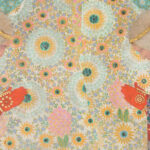 Madonna E Quattro Evangelisti 1922 Vittorio Zecchin 8 mockup