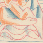 Madonna with a child on her lap 1930 1935 Mikulas Galanda 8 mockup