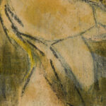 Magnolia Bud 1937 Christian Rohlfs 8 mockup