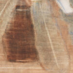 Magnolienknospe im Krug 1930 Christian Rohlfs 8 mockup