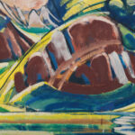 Maiental August Babberger 8 mockup