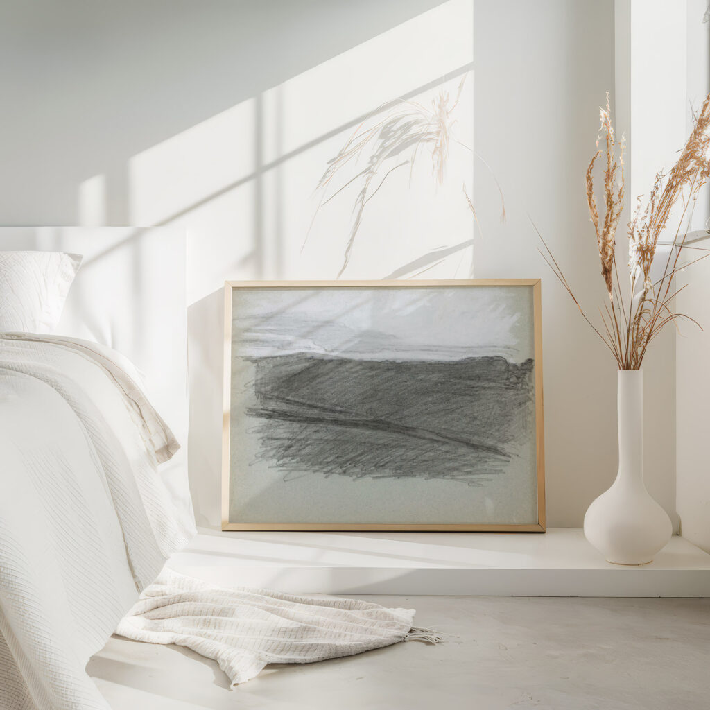 Maisemaharjoitelma 1891 Magnus Enckell 4 mockup