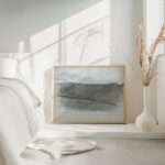 Maisemaharjoitelma 1891 Magnus Enckell 4 mockup