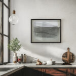 Maisemaharjoitelma 1891 Magnus Enckell 6 mockup