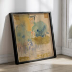 Maison de Campagne 1920 Jean Hippolyte Marchand 4 mockup