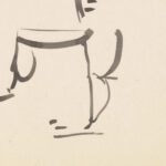 Male Dancing Figure 1910 1915 Henri Gaudier Brzeska 8 mockup