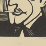 Maler M. 1930 Ernst Ludwig Kirchner 8 mockup