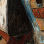 Mali pierroci 1930 Tadeusz Makowski 8 mockup