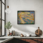 Mallorca 1914 Else Berg 6 mockup