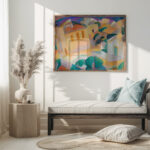 Mallorca Terreno 1914 Leo Gestel 5 mockup