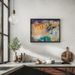 Mallorca Terreno 1914 Leo Gestel 6 mockup