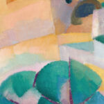 Mallorca Terreno 1914 Leo Gestel 8 mockup