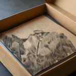 Man Reclining on a Rock 1925–1935 Arnold Peter Weisz Kubincan video mockup