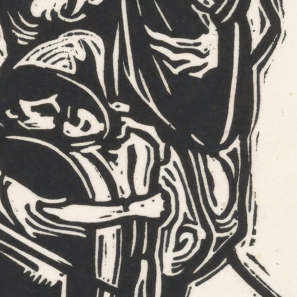 Man vrouw en kind 1888 Henri Jonas 8 mockup