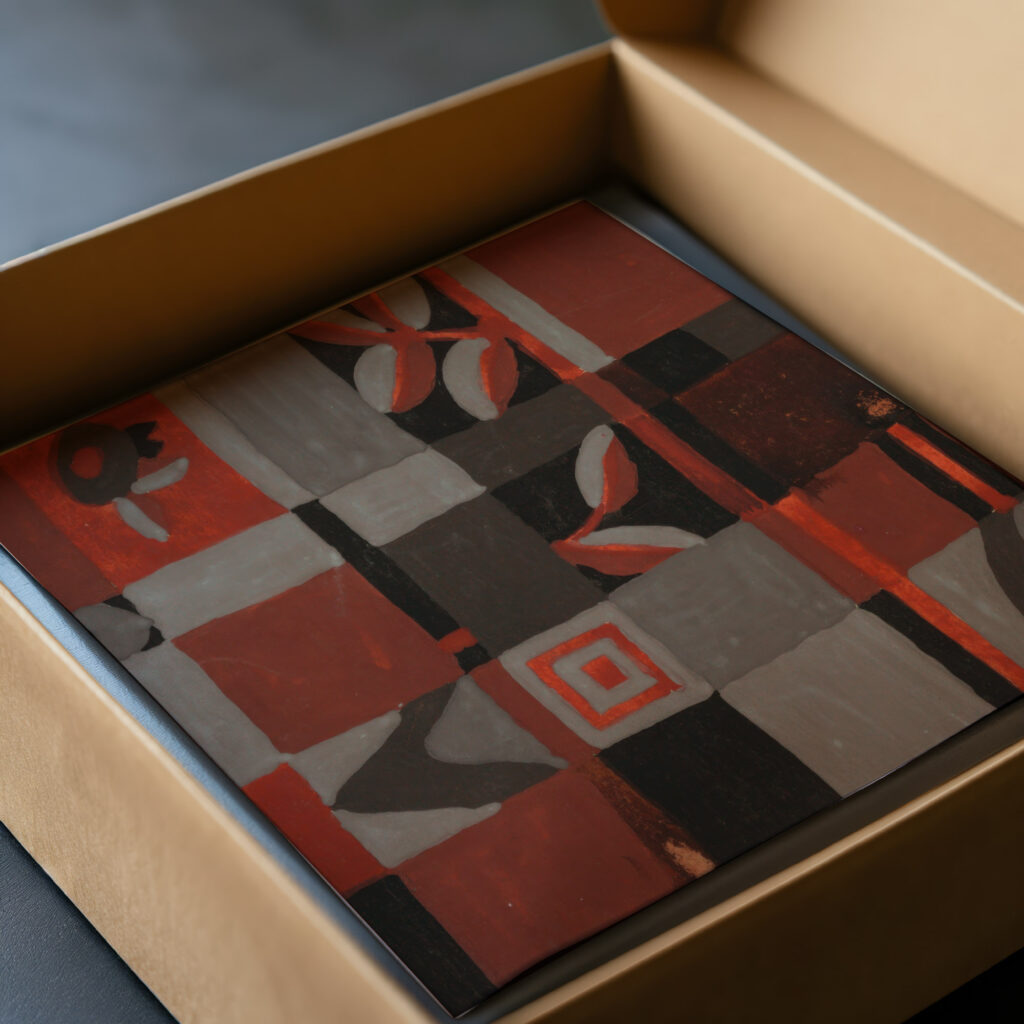 Mandelkrahe Roller 1910–11 Unknown 2 video mockup