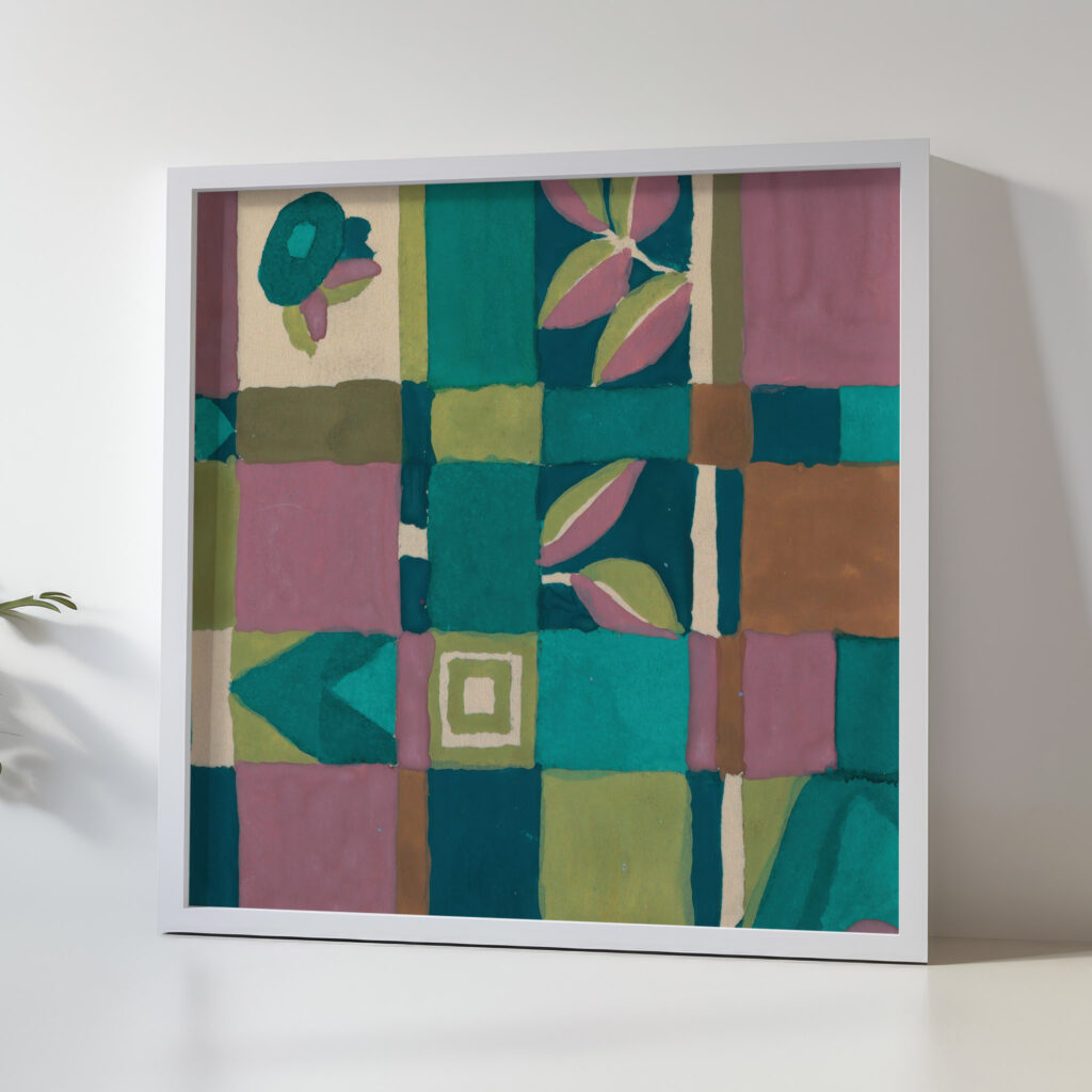 Mandelkrahe Roller 1910–11 Unknown 5 mockup