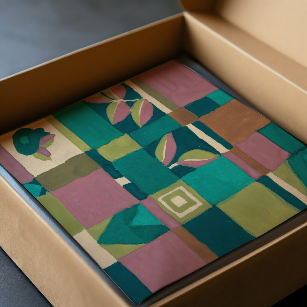 Mandelkrahe Roller 1910–11 Unknown video mockup