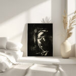 Mandsportraet 1932 Henry Nielsen 4 mockup