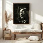 Mandsportraet 1932 Henry Nielsen 5 mockup