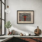 Mann 1920 1921 Lothar Schreyer 6 mockup