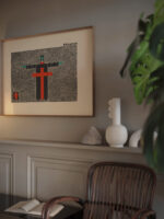 Mann 1920 1921 Lothar Schreyer video mockup