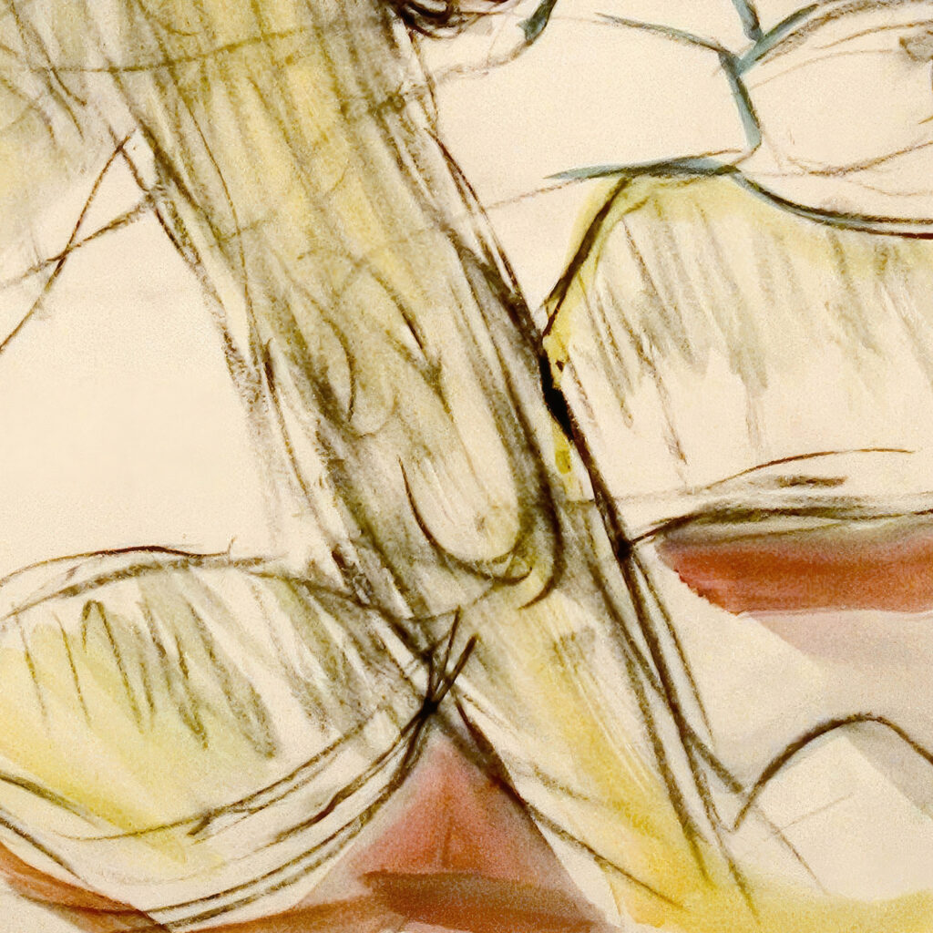 Mann og kvinne 1912 1915 Edvard Munch 8 mockup