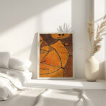 Mannequin 1940 Paul Klee 4 mockup