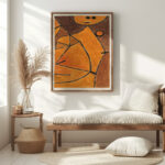 Mannequin 1940 Paul Klee 5 mockup