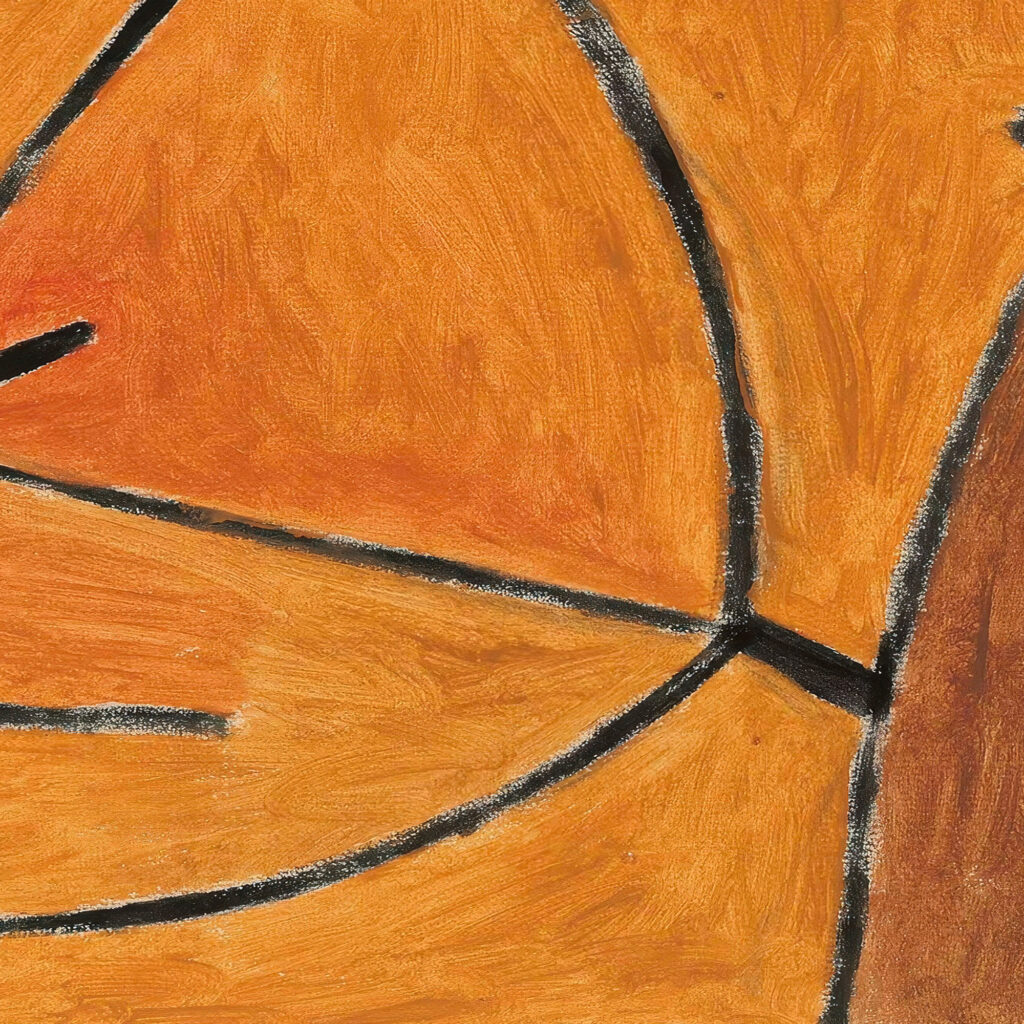 Mannequin 1940 Paul Klee 8 mockup