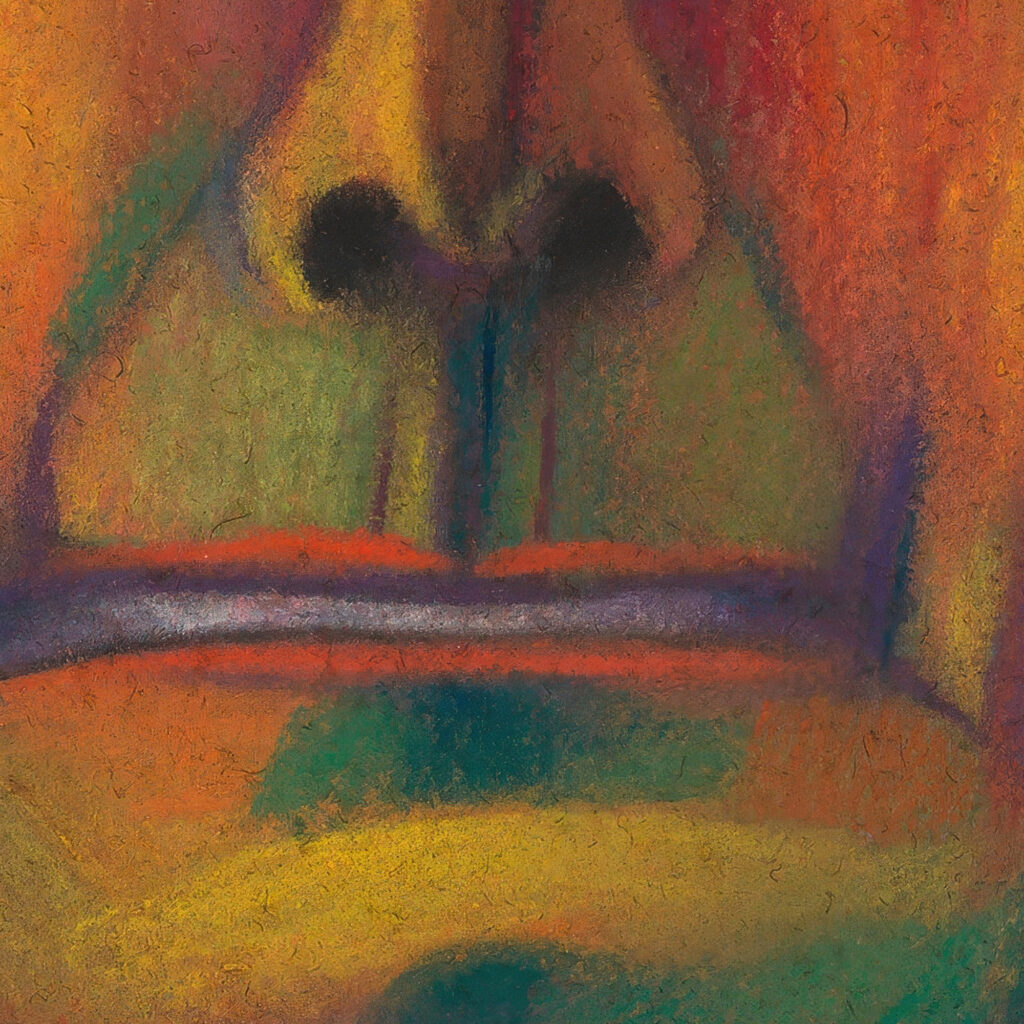 Mannliches Portrat nach Rudolf Hess 1939 Karl Wiener 8 mockup