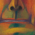 Mannliches Portrat nach Rudolf Hess 1939 Karl Wiener 8 mockup