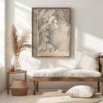 Manshoofd met snor 1906 Reijer Stolk 5 mockup